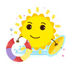 太阳图片