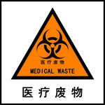 医疗废物
