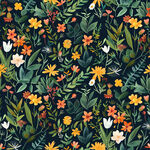 鲜花花朵花草背景素材