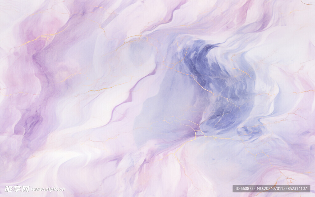 水墨画背景水彩画