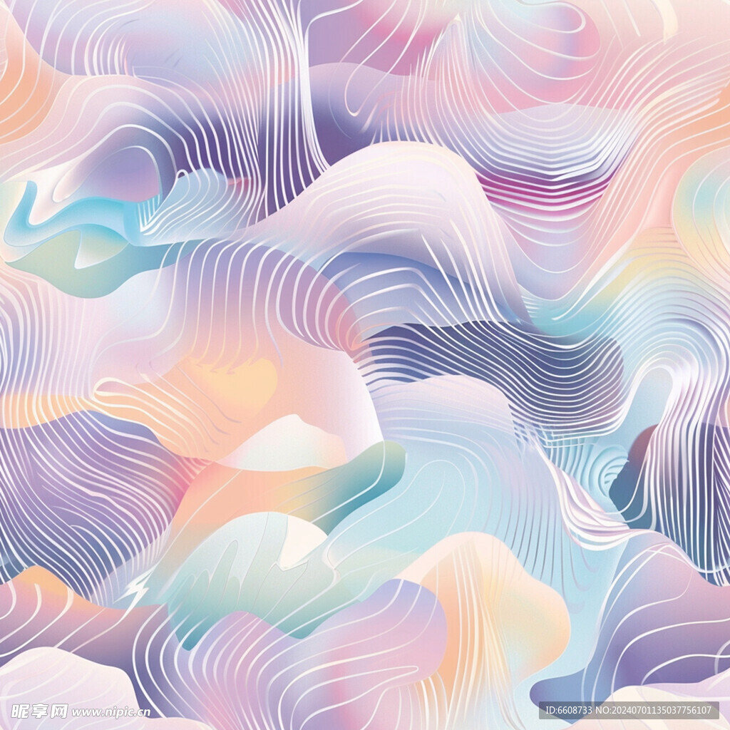 鲜花花朵背景