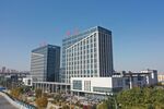 合肥双凤智谷产业园