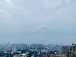 城市眺望