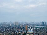 城市天空