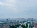 眺望城市