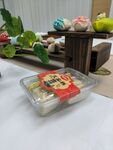 芡实糕