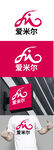 美业标识设计