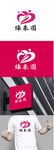 婚恋标识设计