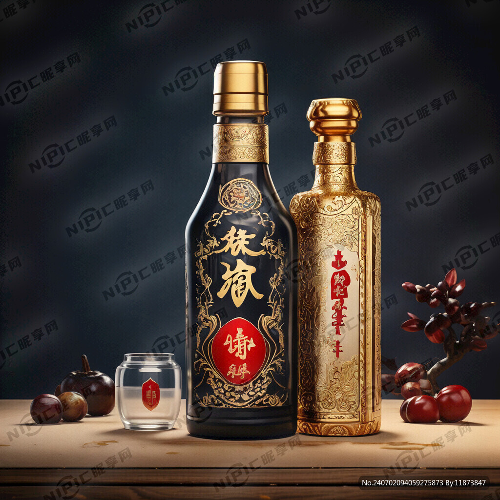 茅台广告