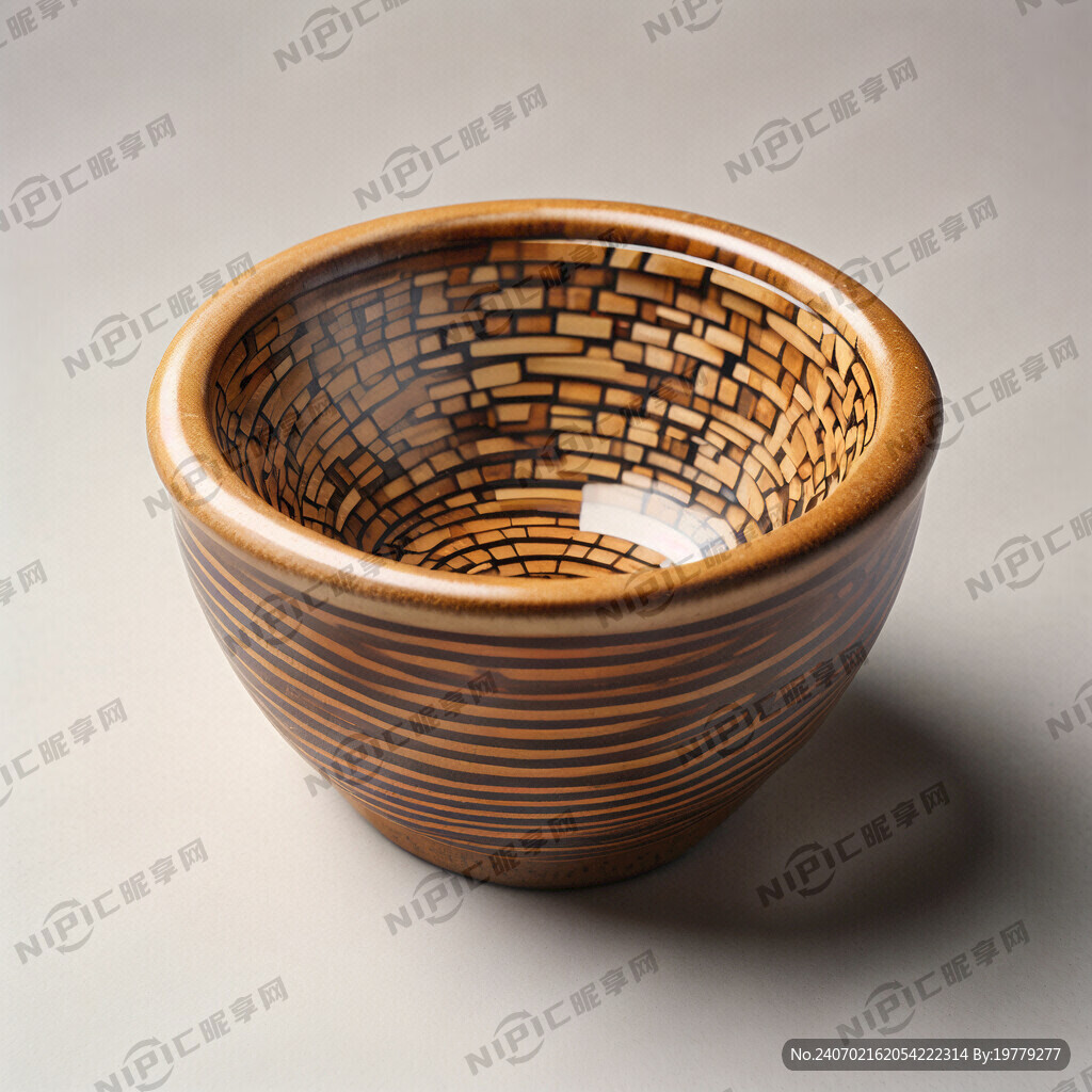 7寸密胺斗笠碗