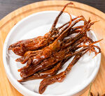 酱鸭舌