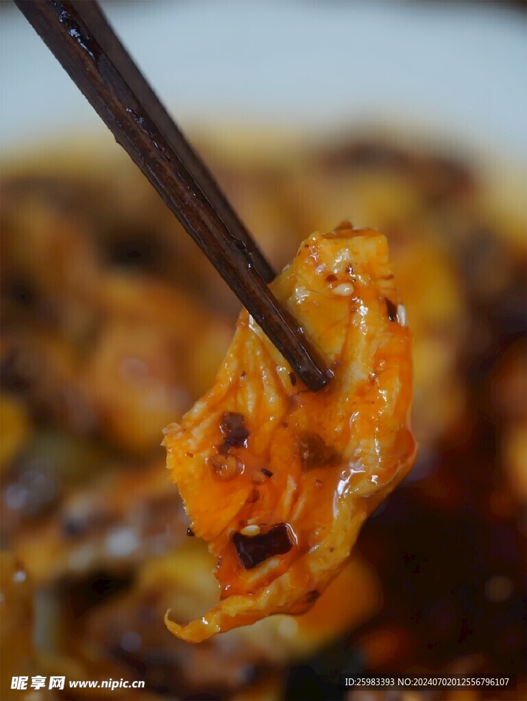 凉拌鸡
