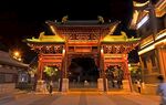 古建筑