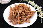 新式软炸肉 油炸 香炸  