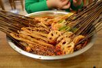 钵钵鸡