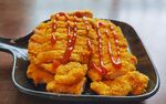 炸鸡