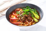 红烧牛肉面