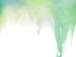 创意水彩抽象艺术画水彩晕染