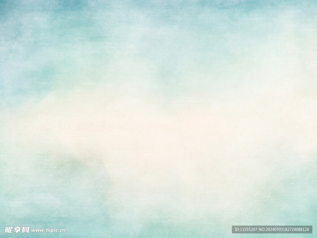 创意水彩抽象艺术画水彩晕染