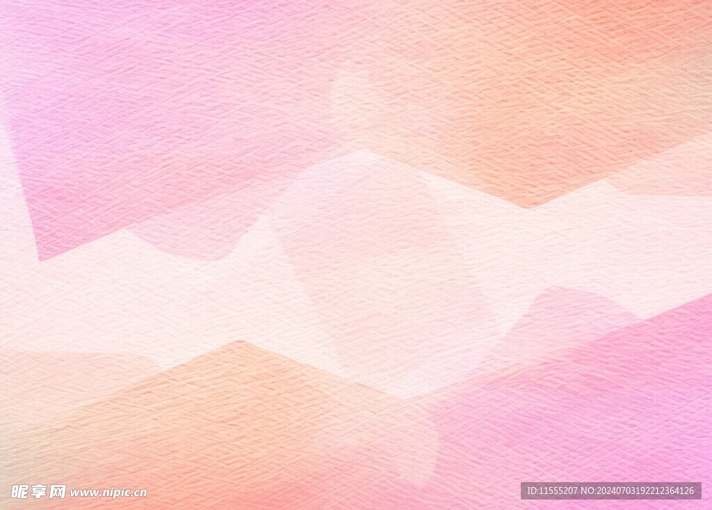 创意水彩抽象艺术画水彩晕染