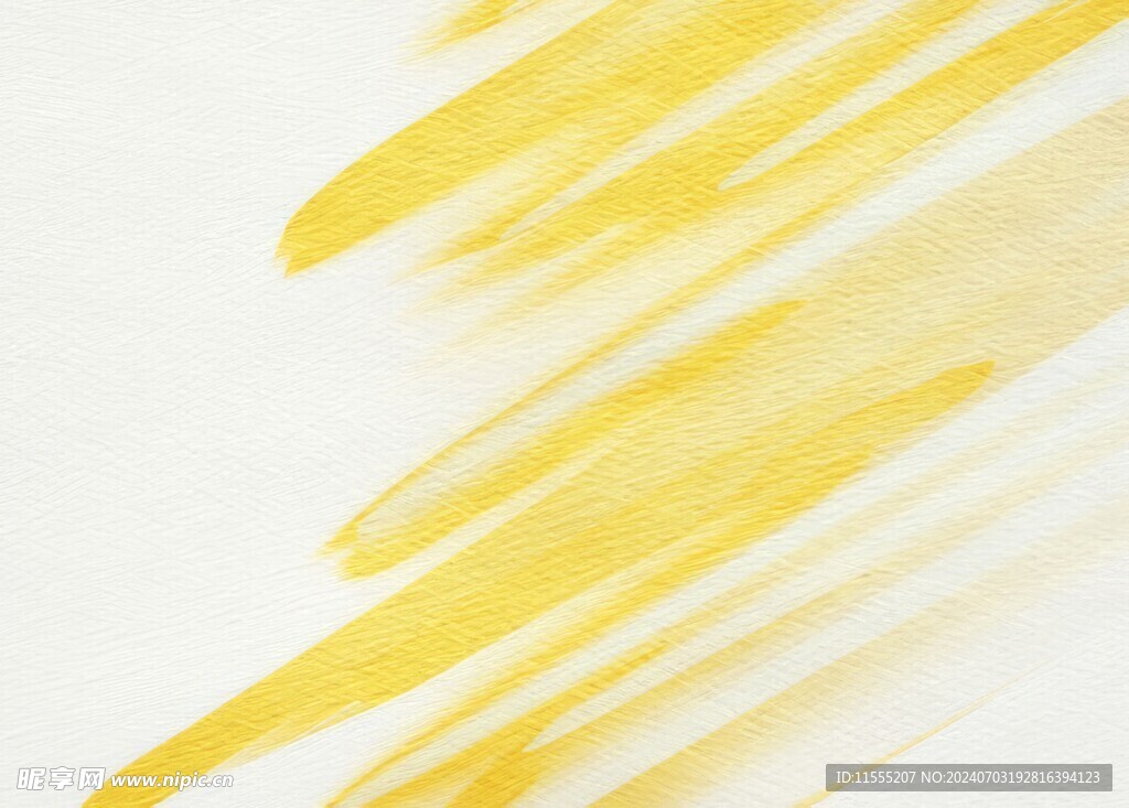 创意水彩抽象艺术画水彩晕染