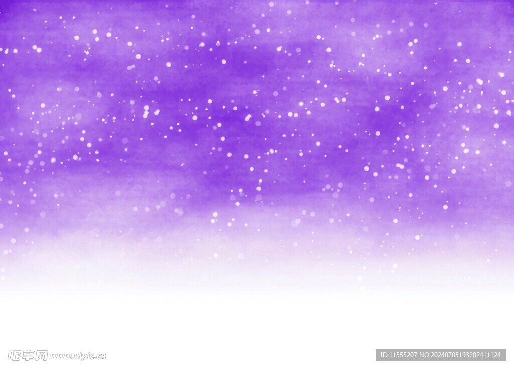 创意水彩抽象艺术画水彩晕染