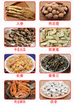 调料