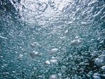 水滴背景