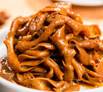 美味鸭肠