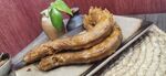 麻辣鸭脖