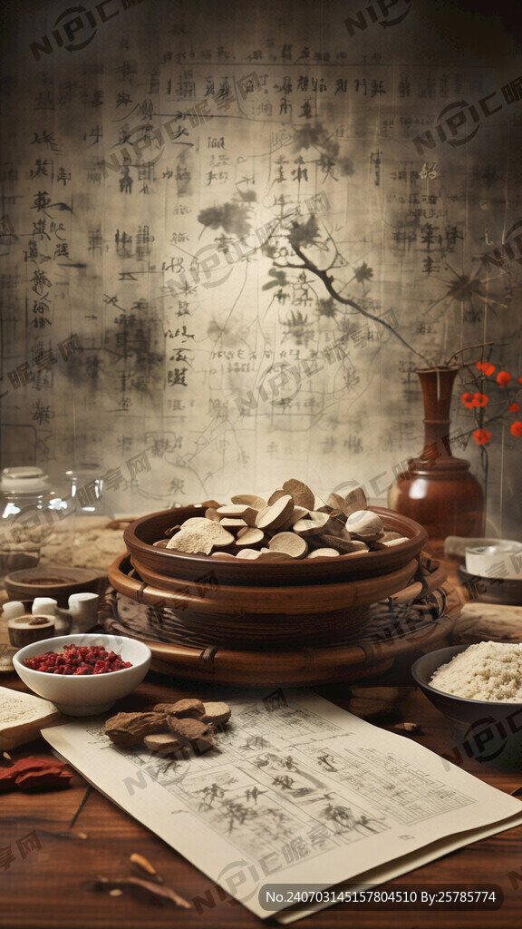 中医 养生 中医药 知识 图片