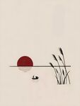 风景画