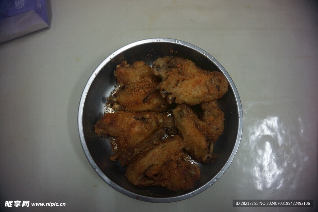 鸡翅