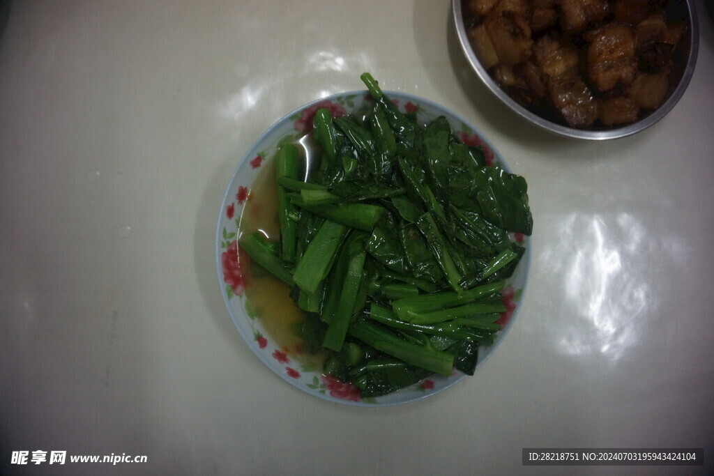 炒菜