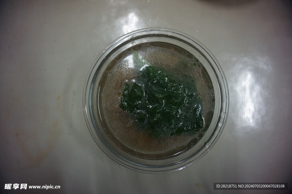 菜汤