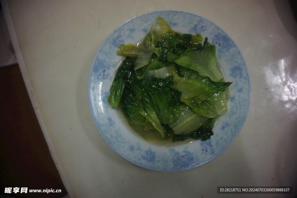 生菜