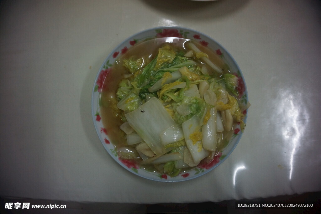 白菜
