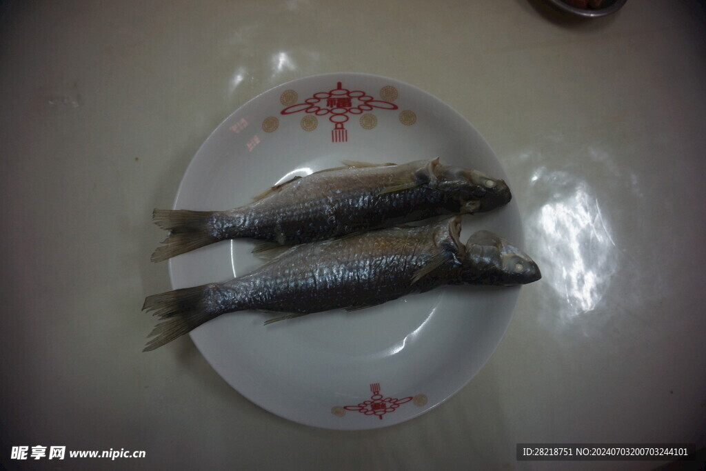 蒸鱼