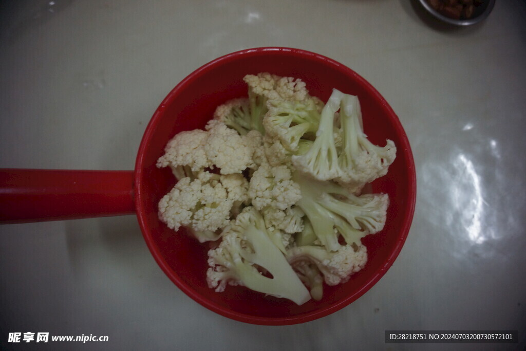 菜花