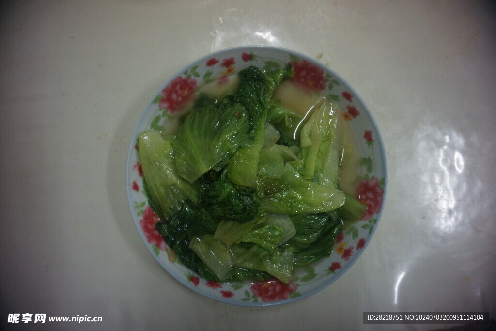 生菜