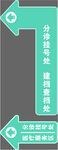 箭头