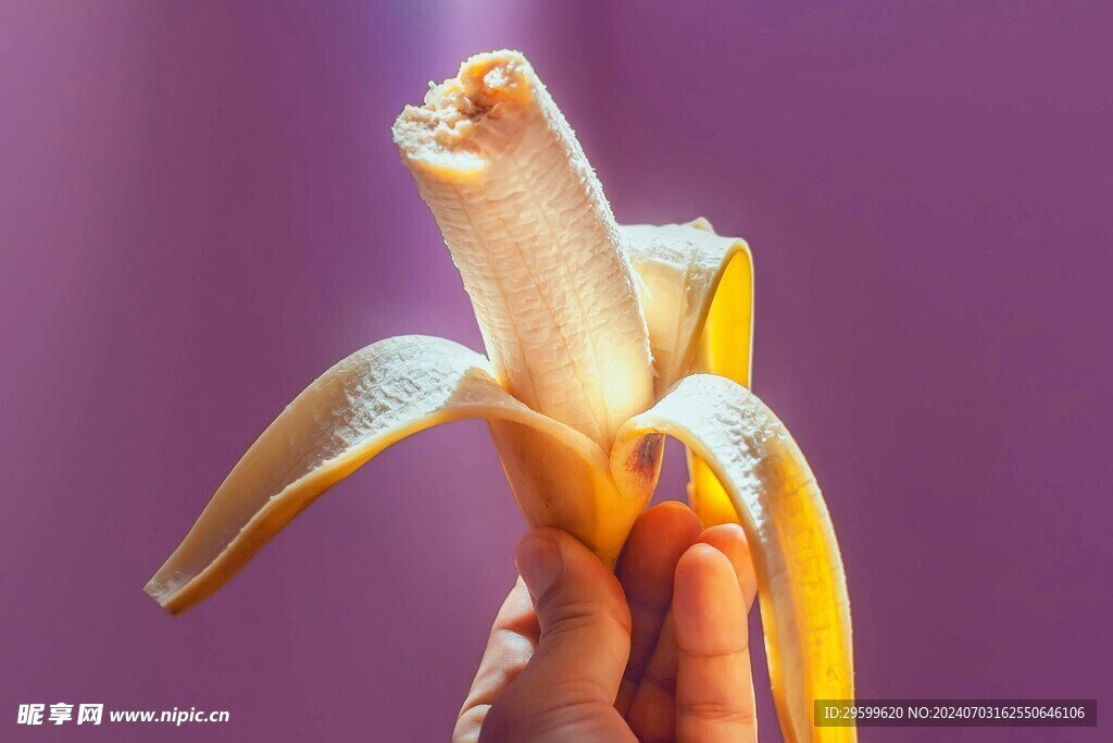 香蕉  