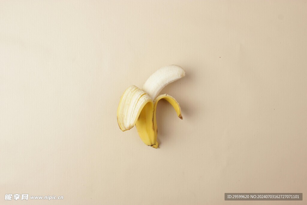 香蕉  