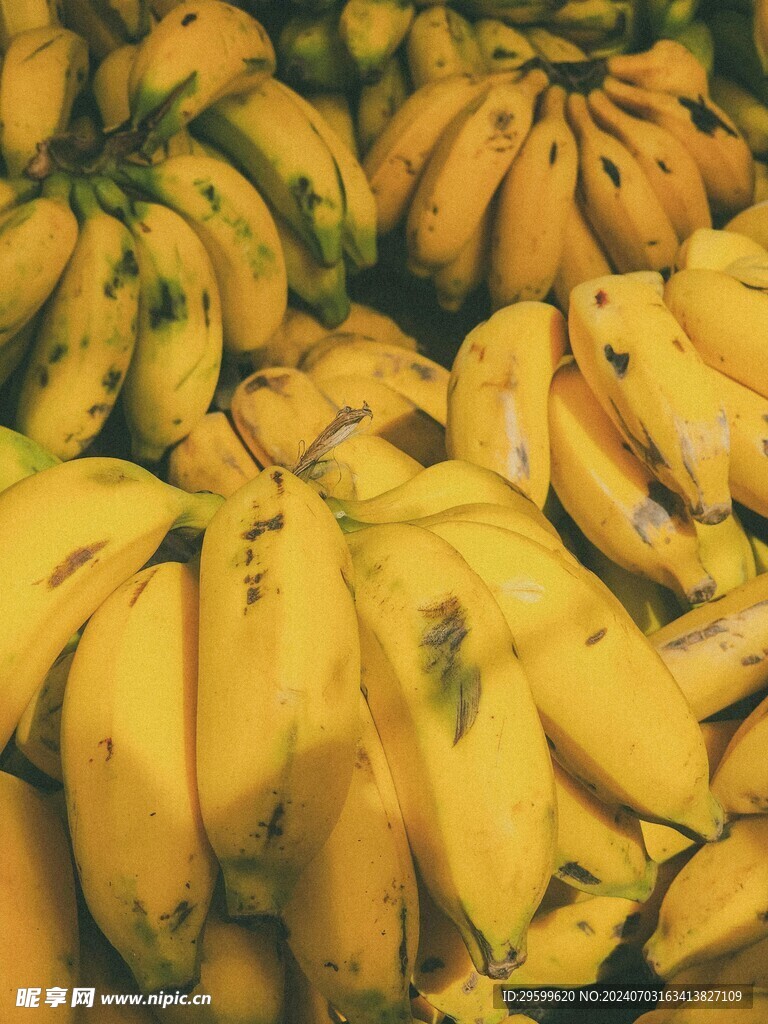 香蕉 