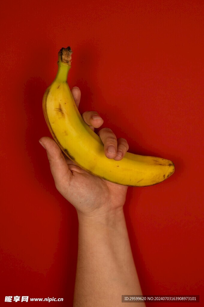 香蕉  