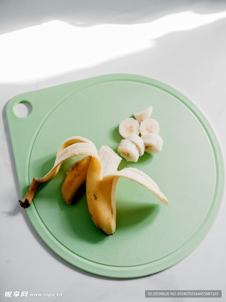 香蕉  