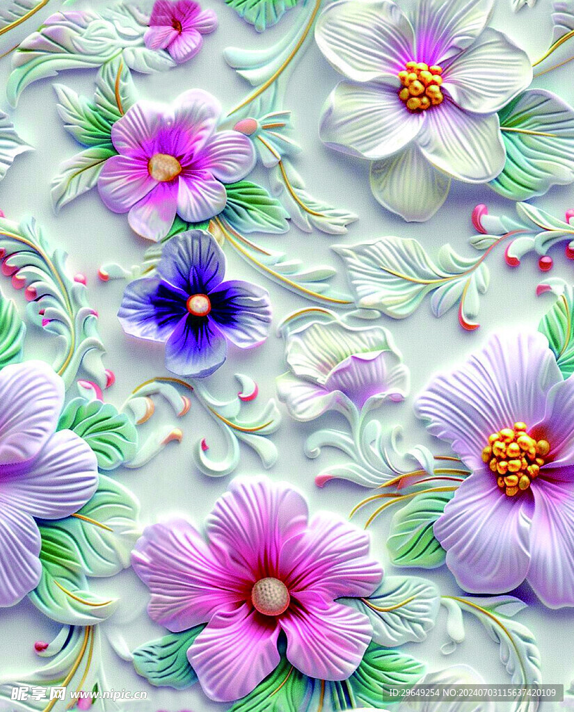 数码印花