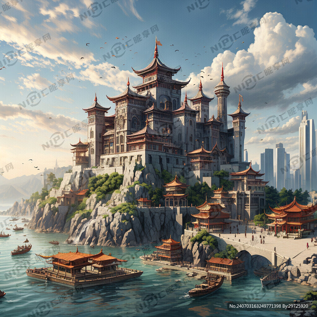 山东威海