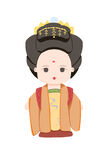  美人