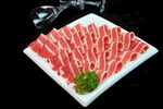 涮牛肉